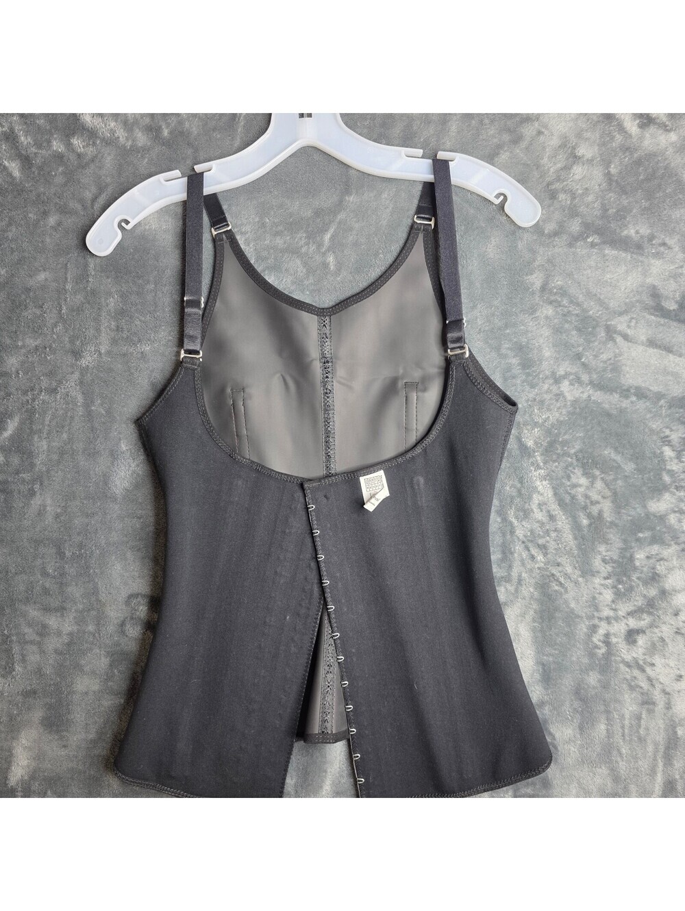 Angel Curves Waist Training Vest. Womens Sz Medium NWT